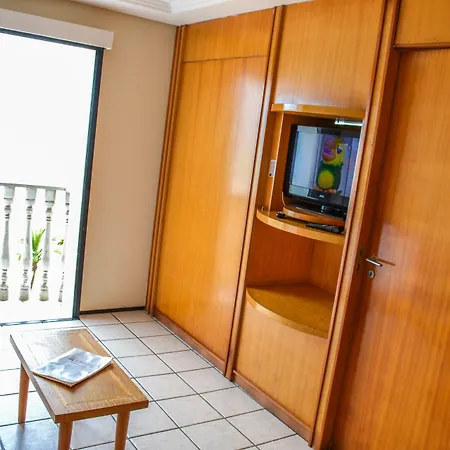 Hotel Flat Classic-3