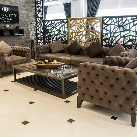 Dencity Hotels & Spa-3