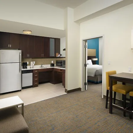 Residence Inn By Marriott Miami Airport West/Doral-2