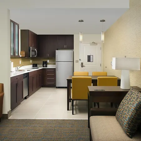 Residence Inn By Marriott Miami Airport West/Doral-3
