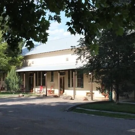 The Hotel Limpia-3