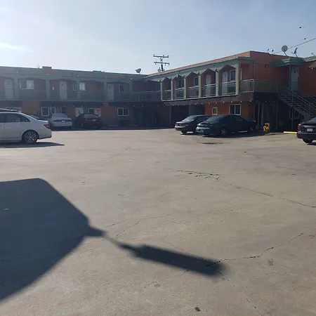 Eagle Inn Motel-3