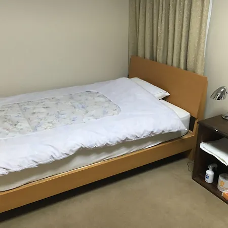 Tenryu Ryokan-3