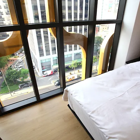 Hotel The Designers Dongdaemun-2