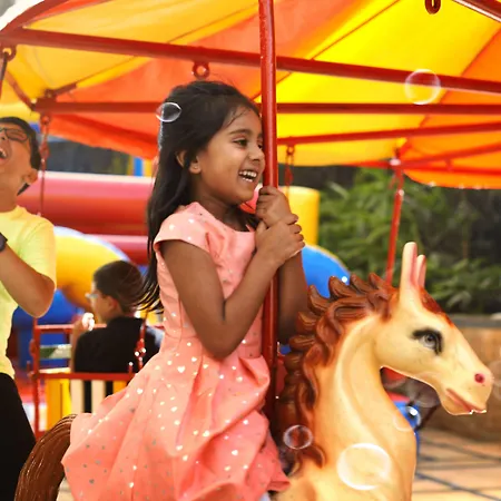 Shangri-La Bengaluru-3