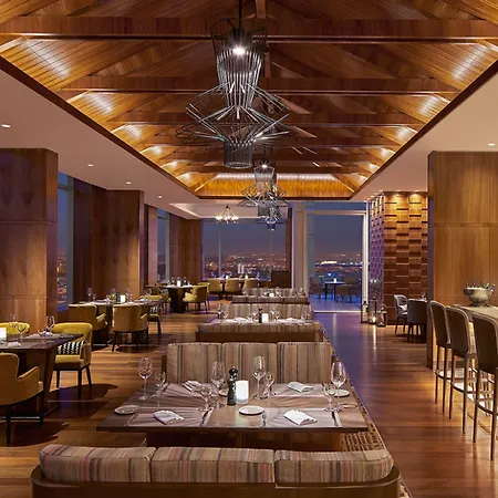 Shangri-La Bengaluru-3
