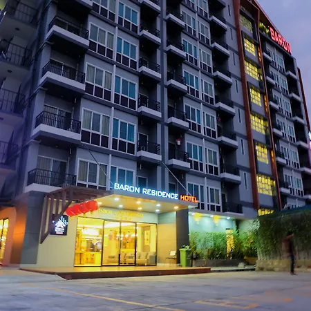 Baron Residence Bangkok-2