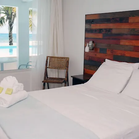 Bravo Beach Hotel-2
