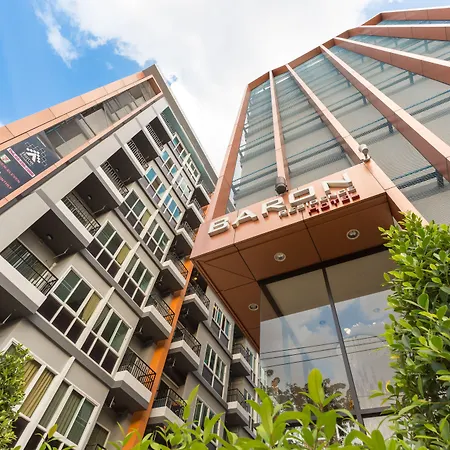 Baron Residence Bangkok-2