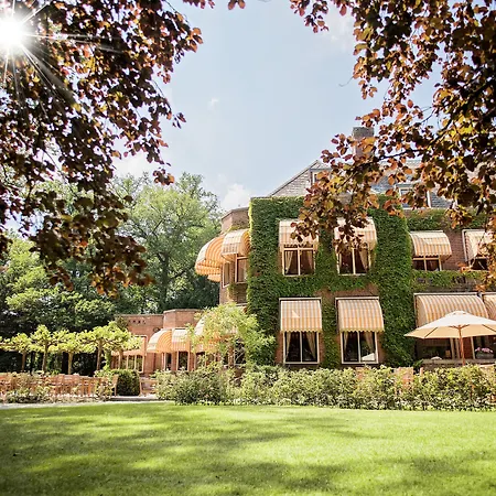 Landgoed Huize Bergen Den Bosch - Vught-2