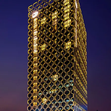 Hotel The Designers Dongdaemun-2
