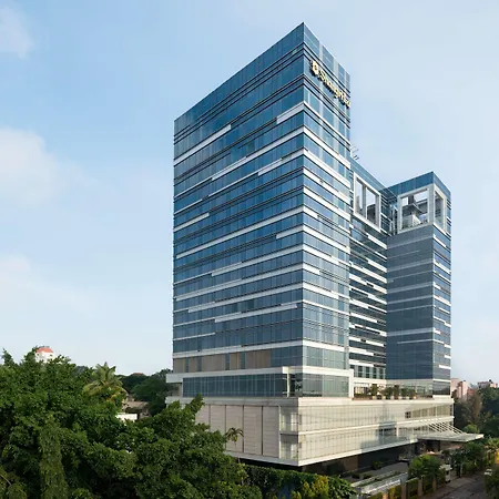 Shangri-La Bengaluru-2