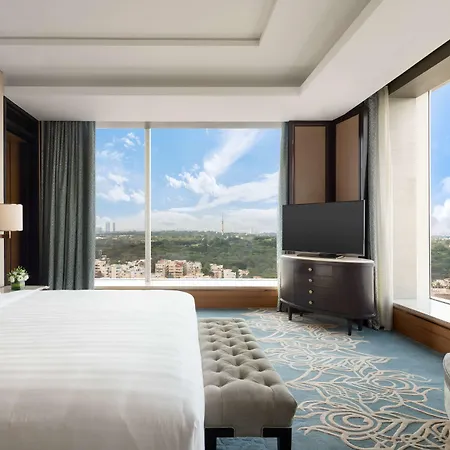 Shangri-La Bengaluru-3