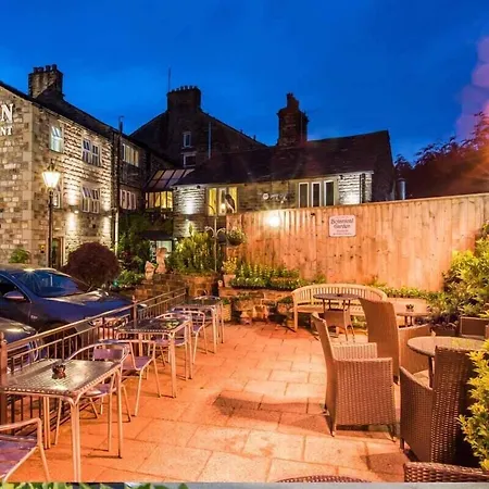 The Old Bell Inn-3