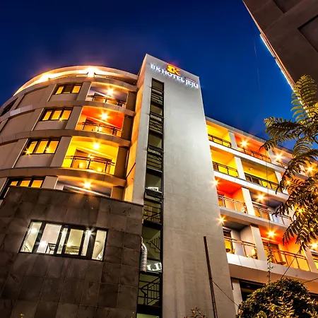 Bk Hotel Jeju-3