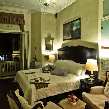 Casa Falleri Boutique Hotel-2