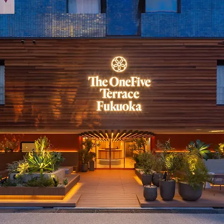 The Onefive Terrace Fukuoka-3