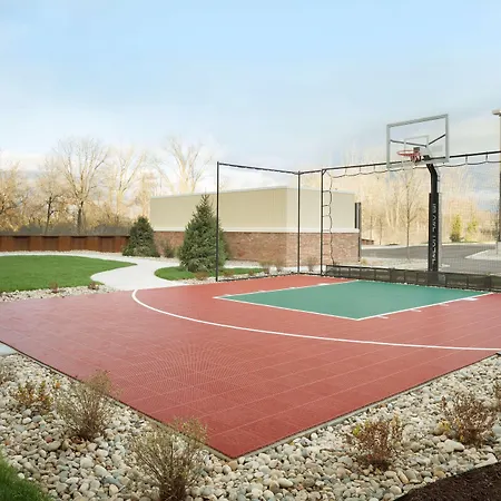 Homewood Suites By Hilton Kalamazoo-Portage-2