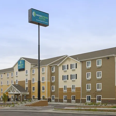 Extended Stay America Select Suites - Colorado Springs-2