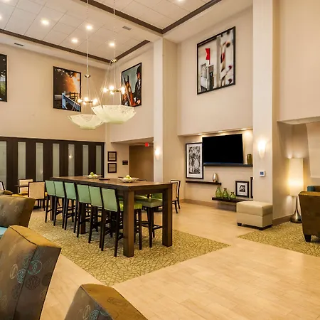 Hampton Inn & Suites New Albany Columbus-2