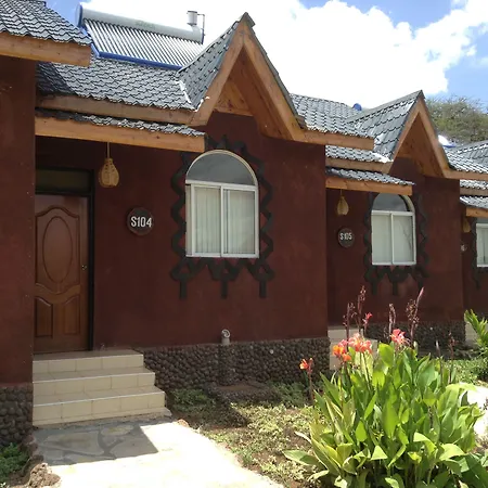 Aa Lodge Amboseli-2