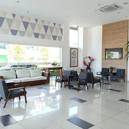 Thy Executive Hotel-3
