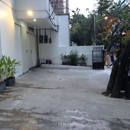 Menteng House-3