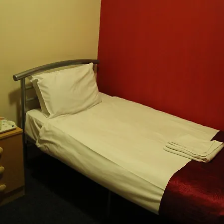 London Olympus Hotel Nirvana-2
