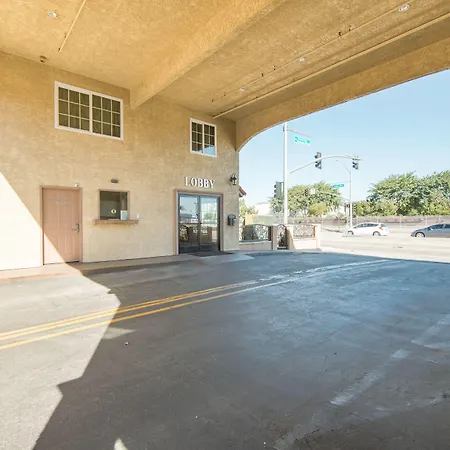 Industry Inn & Suites-2