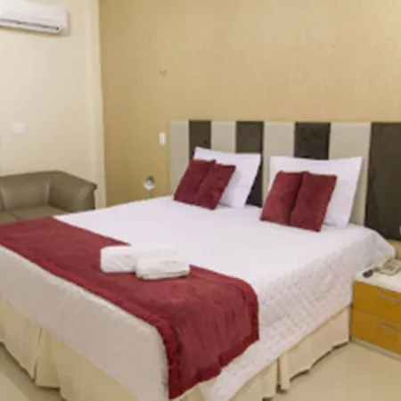 San Phillip Flat Hotel-3