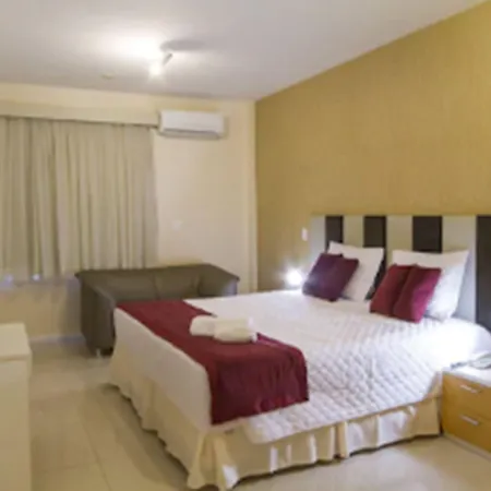 San Phillip Flat Hotel-2