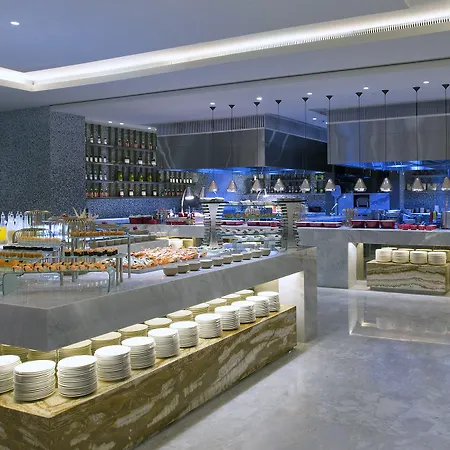 Sheraton Grand Jakarta Gandaria City Hotel-2