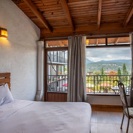 Hotel Santa Rosa-3