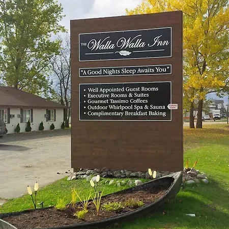 The Walla Walla Inn-2