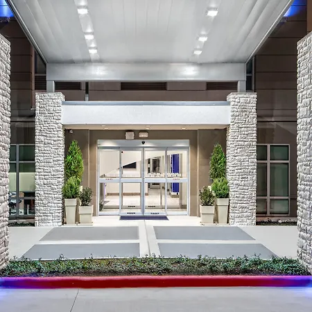 Holiday Inn Express & Suites Austin - Round Rock Area By Ihg-3