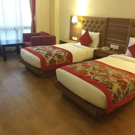 Sobralia Resort & Spa-3