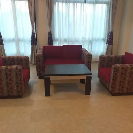 Sobralia Resort & Spa-2