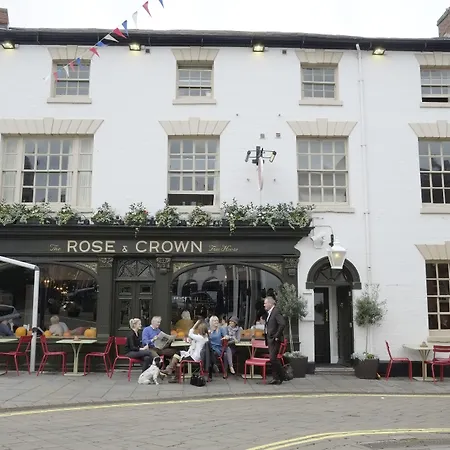 The Rose And Crown-2