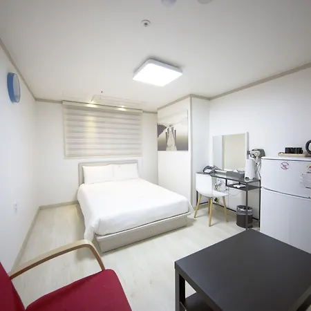 Inn The City Business Hotel-3