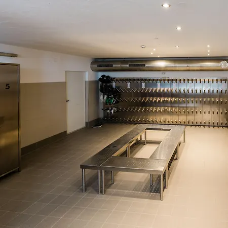 Appart Residence Kristall By Skinetworks-3