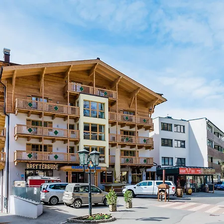 Appart Residence Kristall By Skinetworks-2