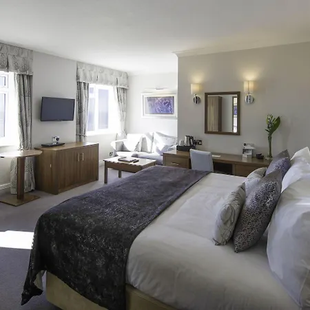 Saunton Sands Hotel Source Spa And Wellness-2