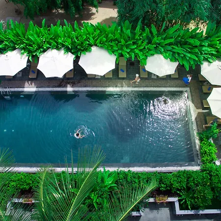 Hoi An Garden Palace&Spa - A Boutique Inspired by Nature-3