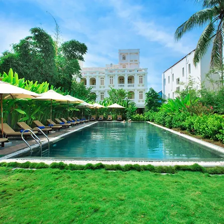 Hoi An Garden Palace&Spa - A Boutique Inspired by Nature-2