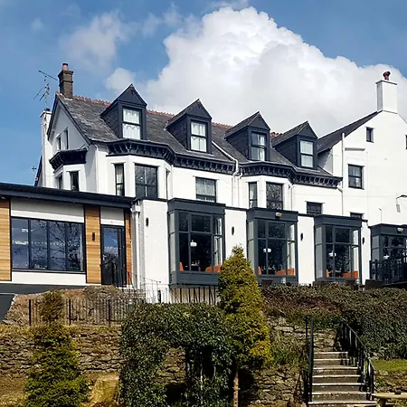 Anglesey Arms Hotel-2
