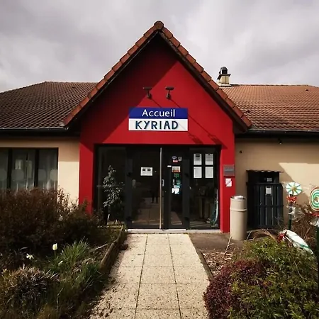 Kyriad Lille - Roncq-3