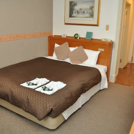 Hotel Cadenza Tokyo-2