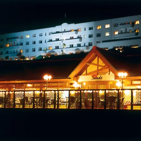 Saunton Sands Hotel Source Spa And Wellness-3