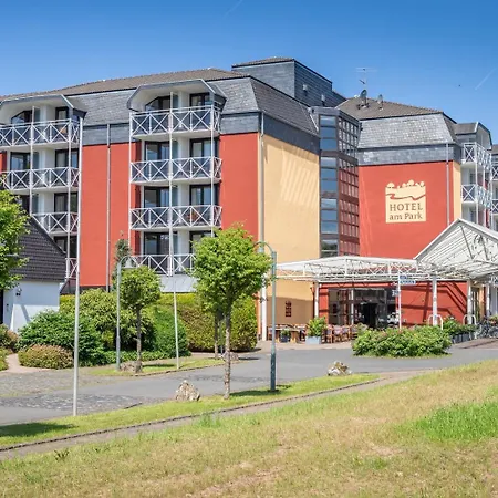 Hotel am Park-3