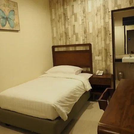 De Boutique Style Hotel-3
